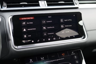 Land Rover Range Rover Velar – thumbnail 19