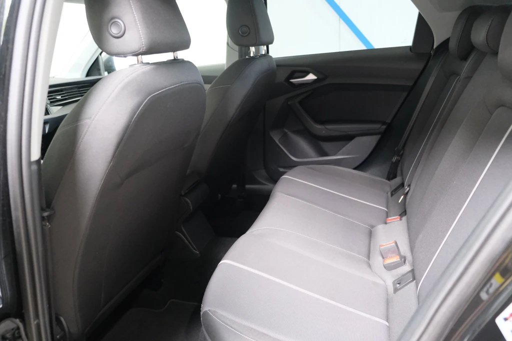 Audi A1 Sportback – foto 10