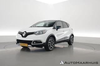 Renault Captur – thumbnail 1