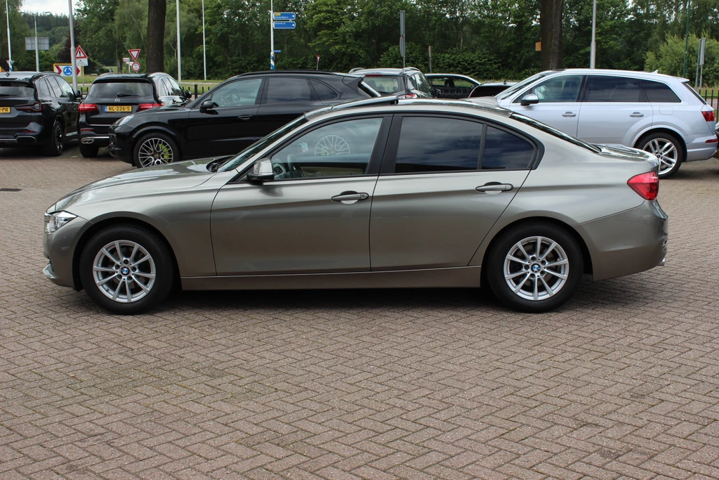 BMW 3 Serie – foto 2
