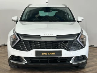 Kia Sportage – thumbnail 7
