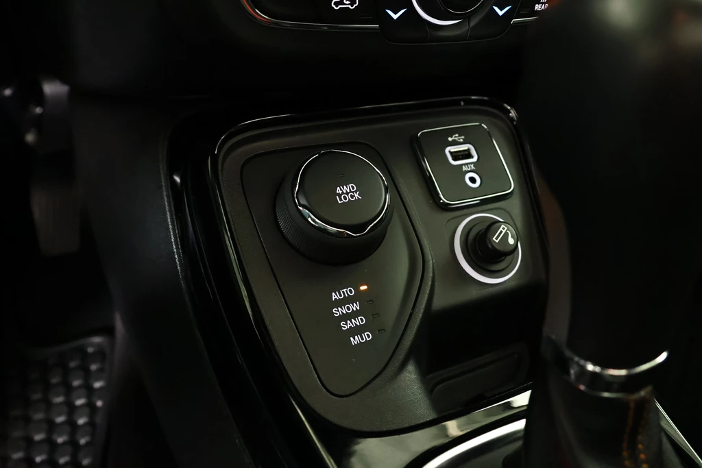 Jeep Compass – foto 19