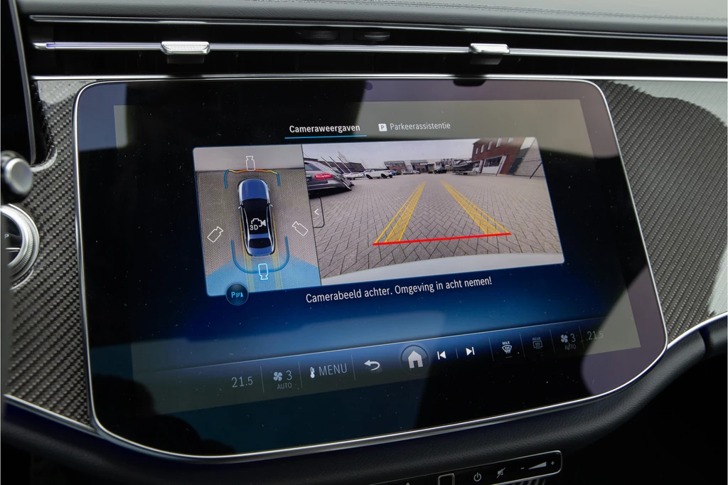 Mercedes-Benz E-Klasse – foto 14