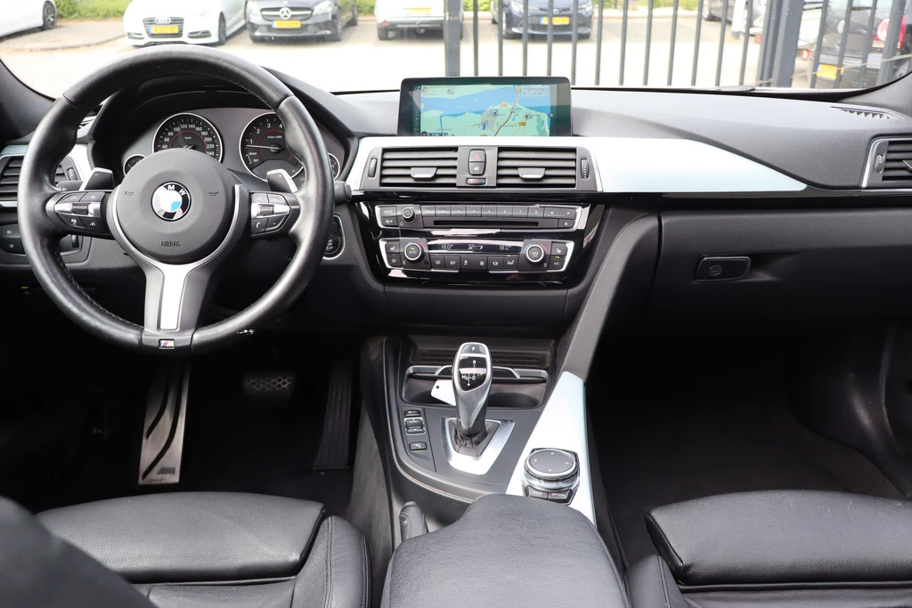 BMW 3 Serie – foto 11