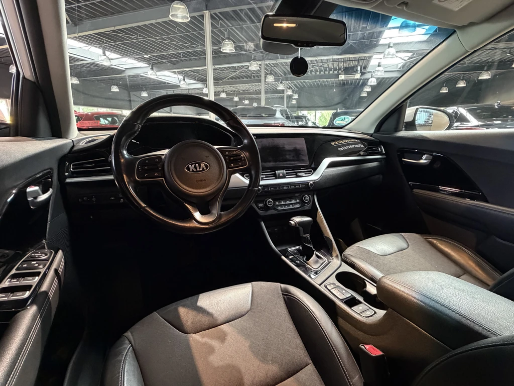 Kia Niro – foto 15