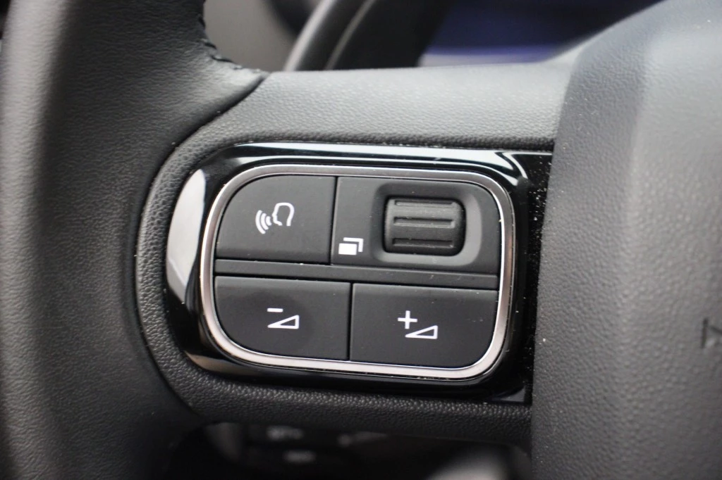 Citroën C5 Aircross – foto 21