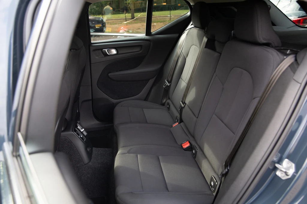 Volvo XC40 – foto 10
