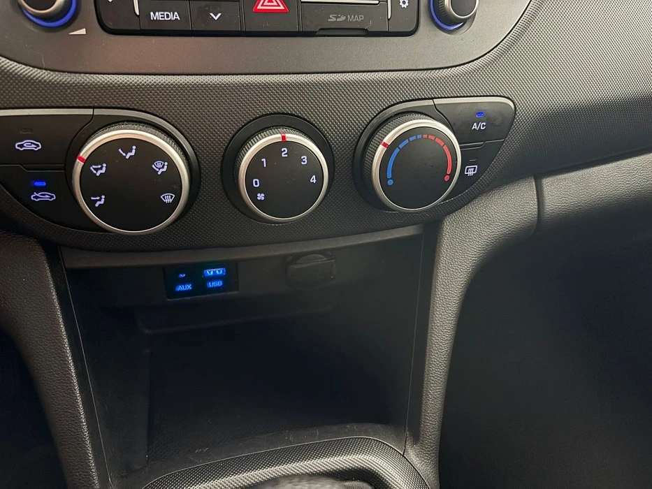 Hyundai i10 – foto 3