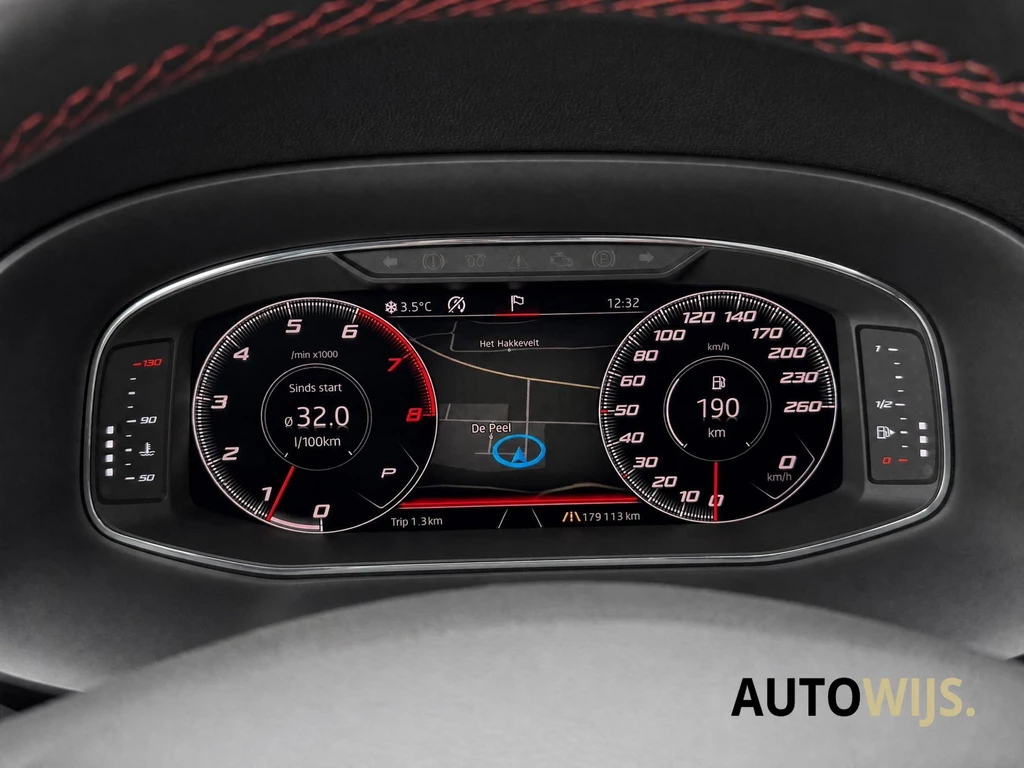 SEAT Ateca – foto 28