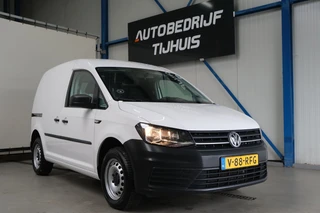 Volkswagen Caddy – thumbnail 5