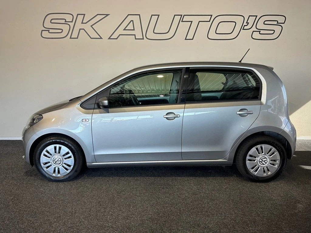 Volkswagen up! – foto 3