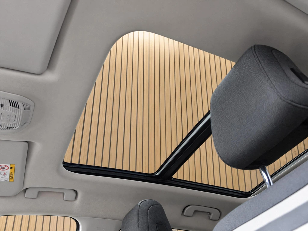 Citroën C5 Aircross – foto 20