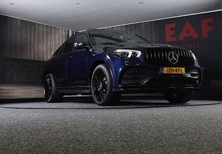 Mercedes-Benz GLE – thumbnail 13