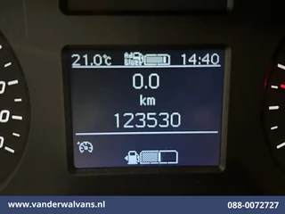 Mercedes-Benz Sprinter – thumbnail 21