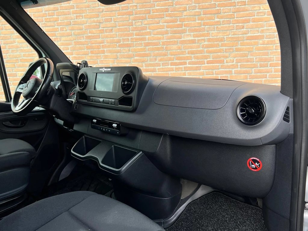 Mercedes-Benz Sprinter – foto 28