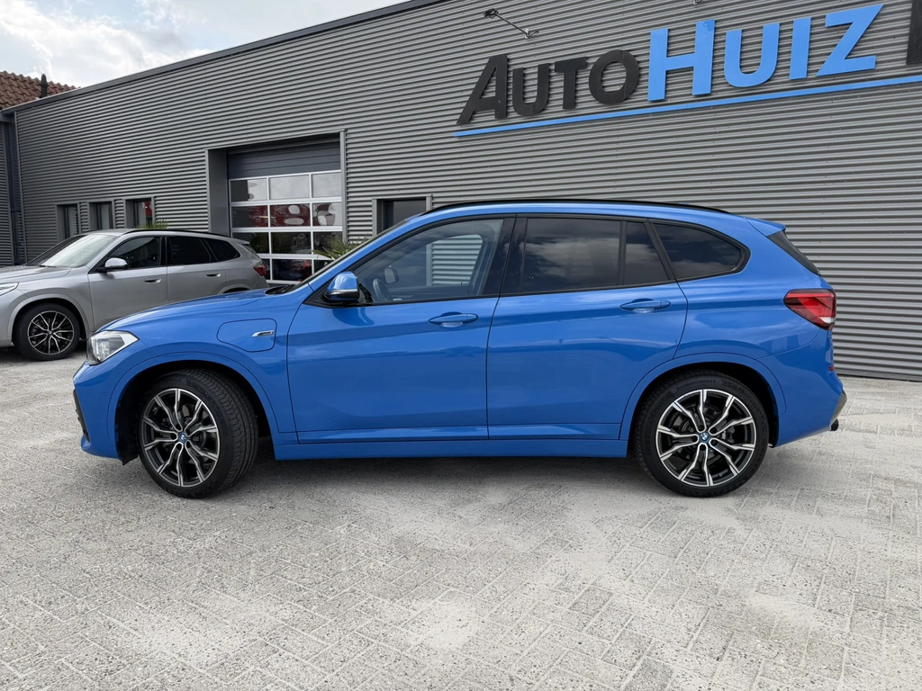 BMW X1 – foto 3