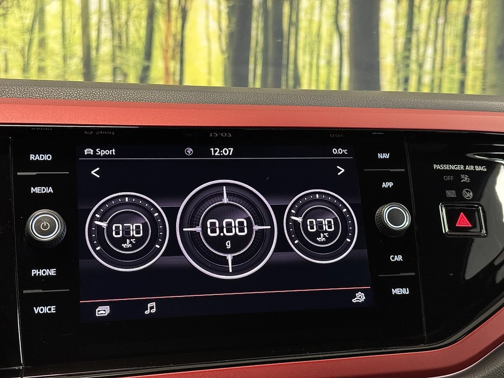 Volkswagen Polo – foto 13