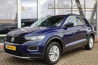 Volkswagen T-Roc – thumbnail 1