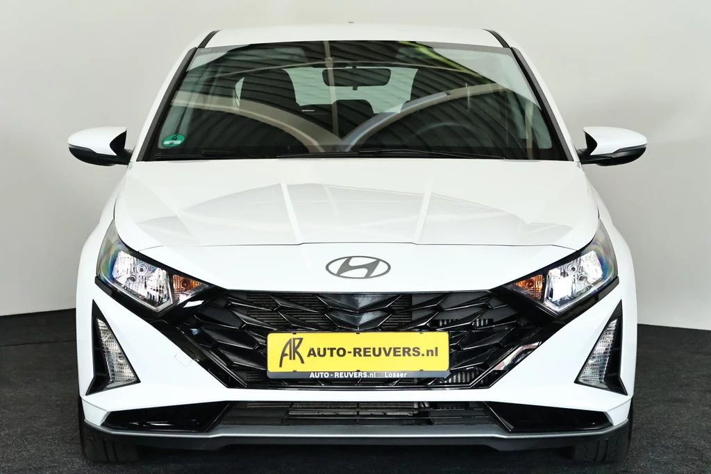 Hyundai i20 – foto 8