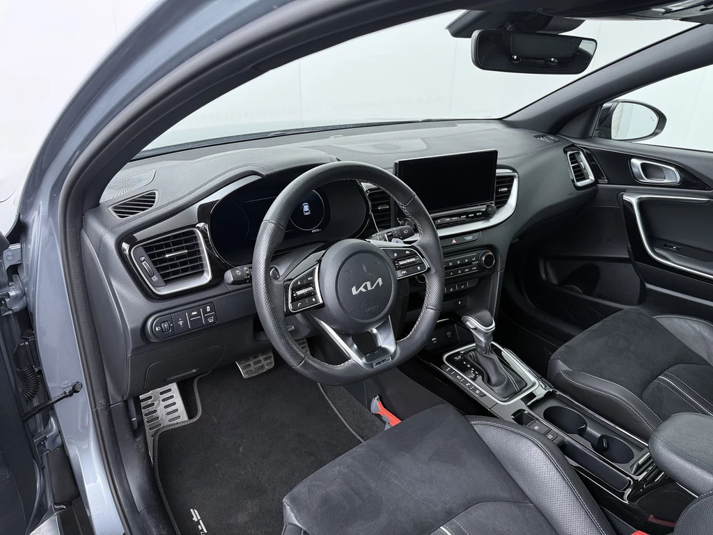 Kia XCeed – foto 19
