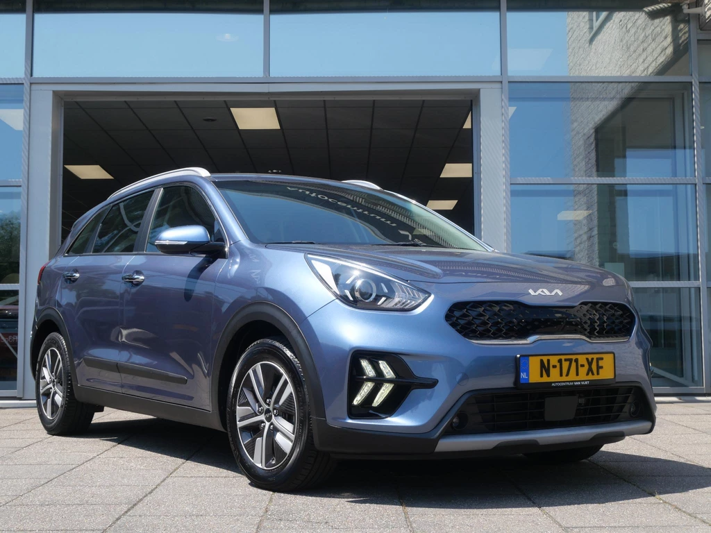 Kia Niro – foto 6