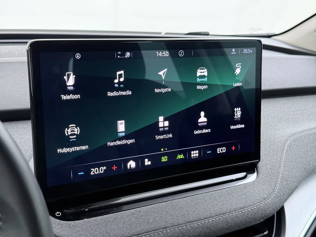 Škoda Enyaq iV – foto 23