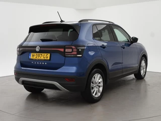 Volkswagen T-Cross – thumbnail 4