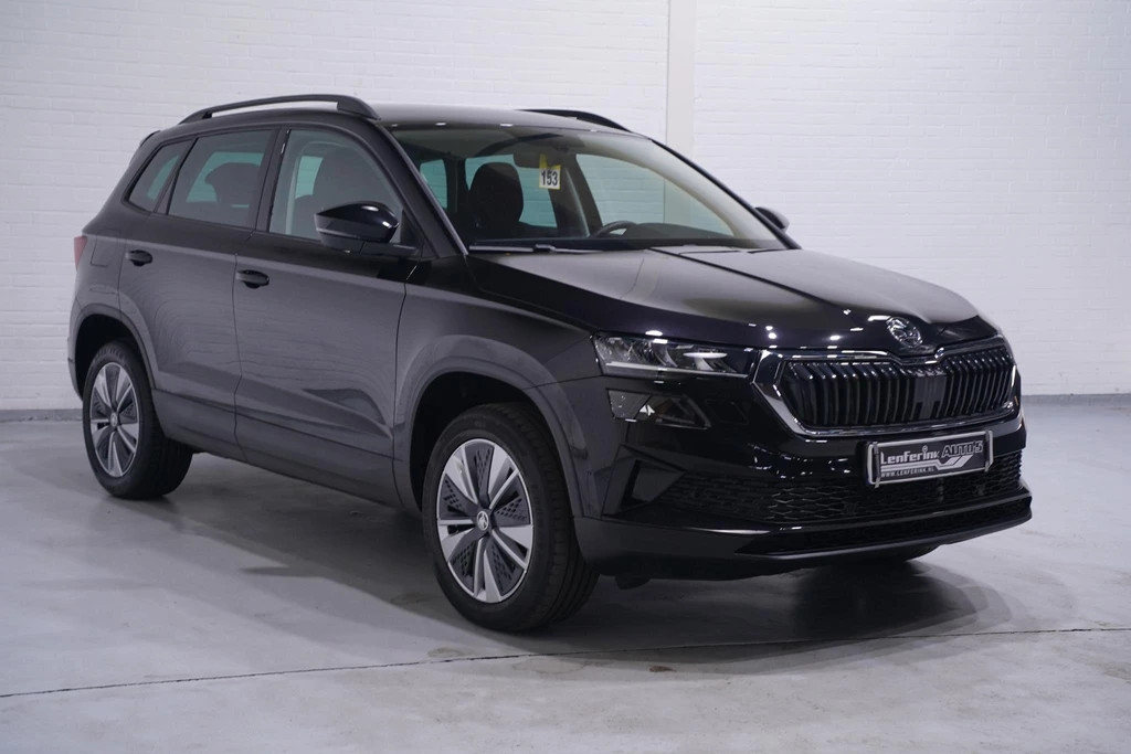 Škoda Karoq – foto 8