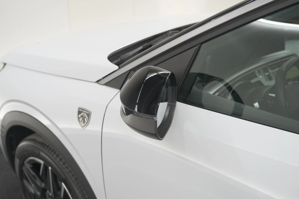Peugeot 3008 – foto 22