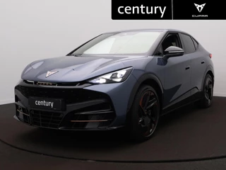 CUPRA Tavascan – thumbnail 1