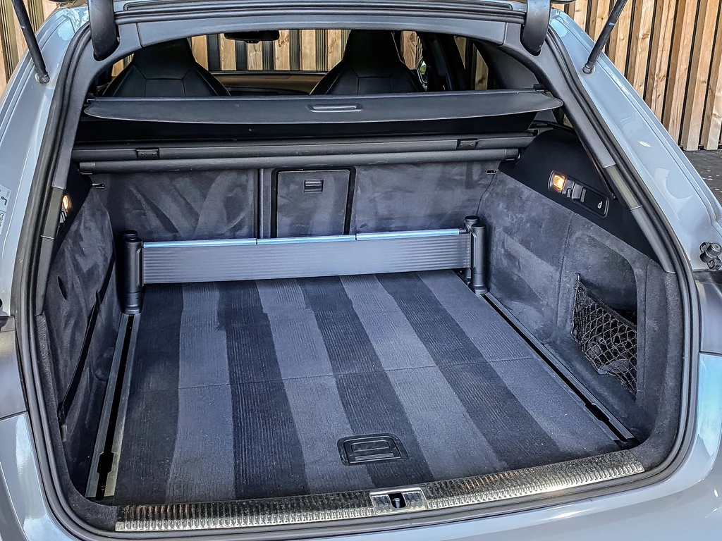 Audi S6 – foto 51