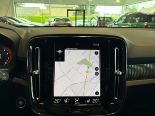 Volvo XC40 – thumbnail 20