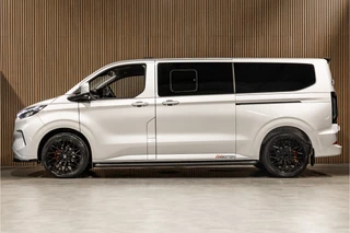 Ford Transit Custom – thumbnail 4