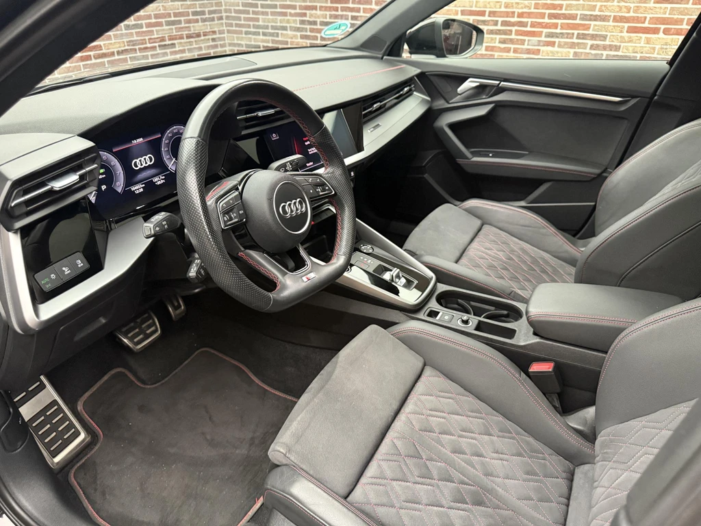 Audi A3 – foto 35