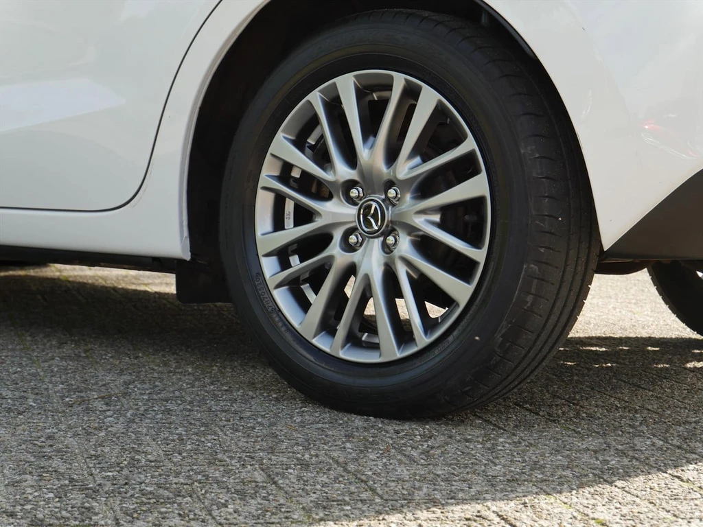 Mazda 2 – foto 18