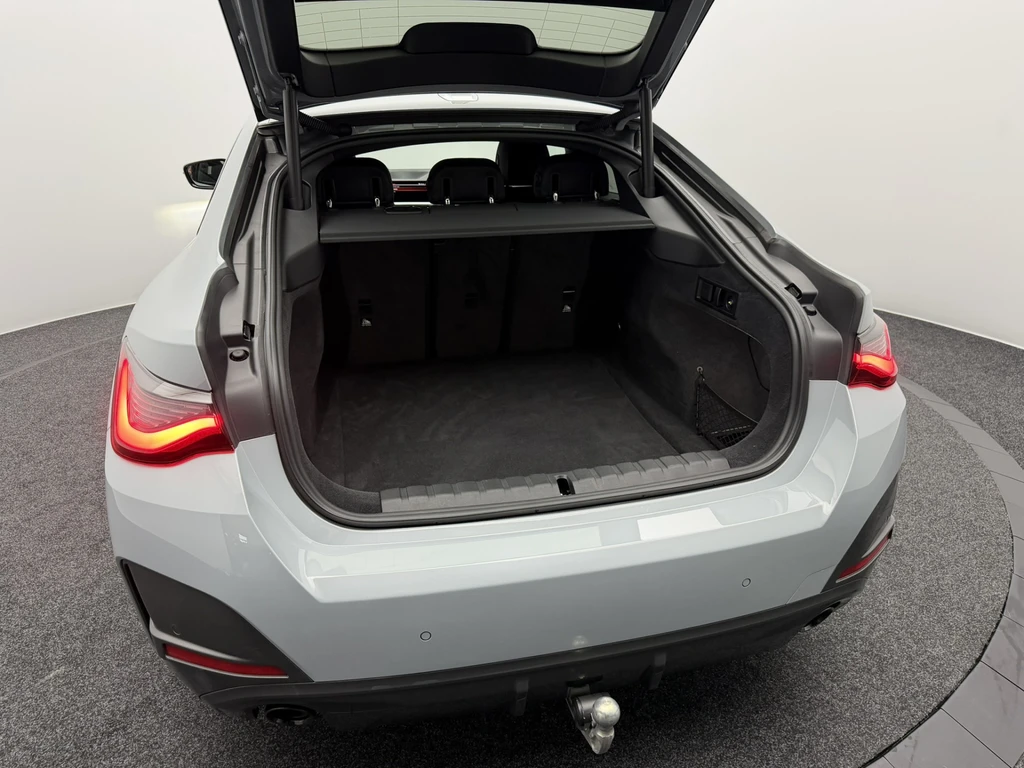 BMW 4 Serie – foto 30