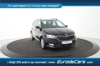 Škoda Fabia – thumbnail 11
