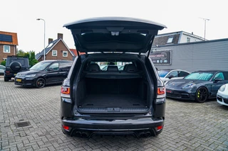 Land Rover Range Rover Sport – thumbnail 20