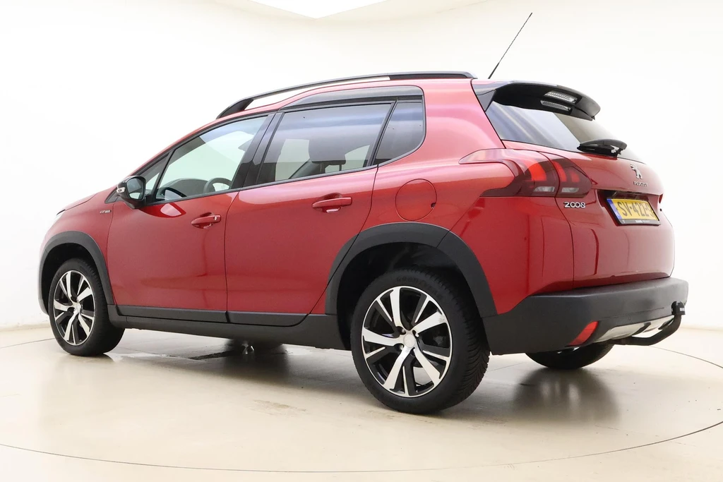 Peugeot 2008 – foto 4