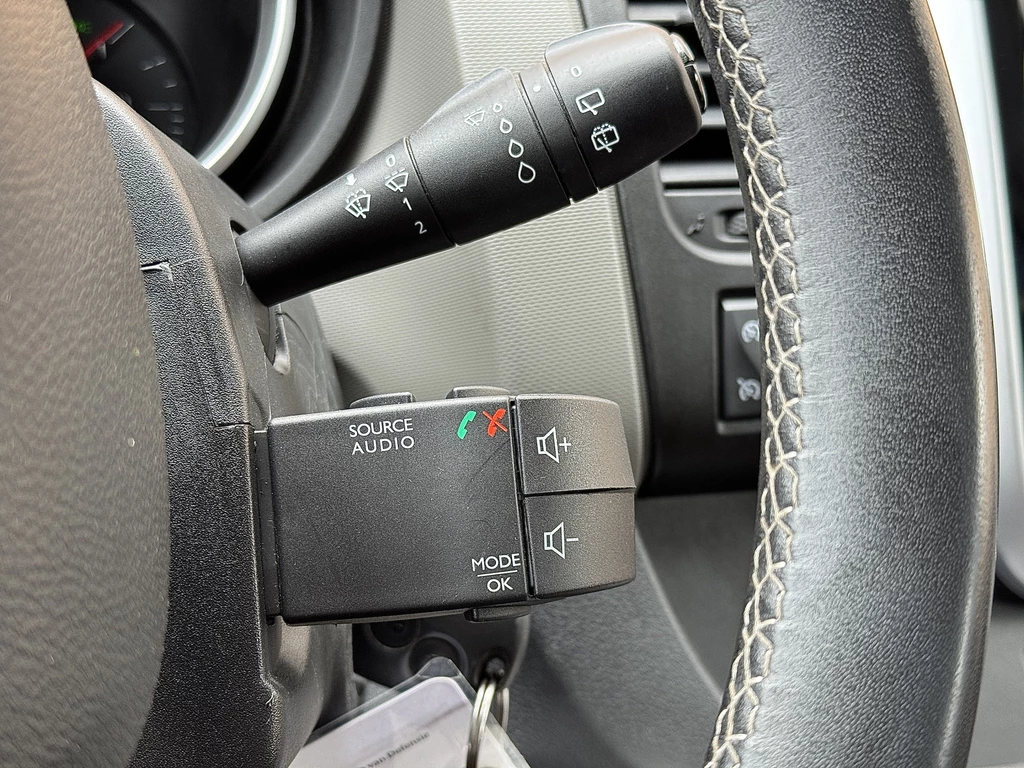 Renault Trafic – foto 26