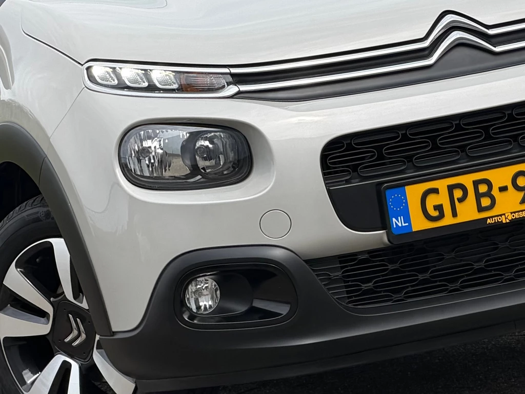 Citroën C3 – foto 8