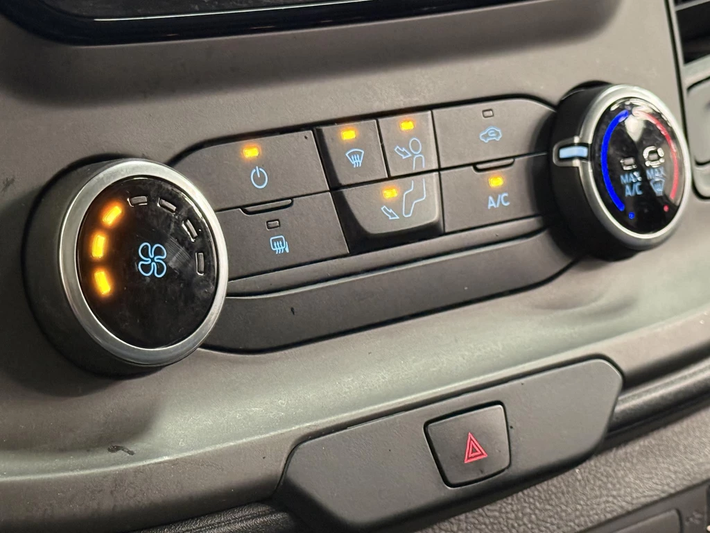 Ford Transit Custom – foto 30