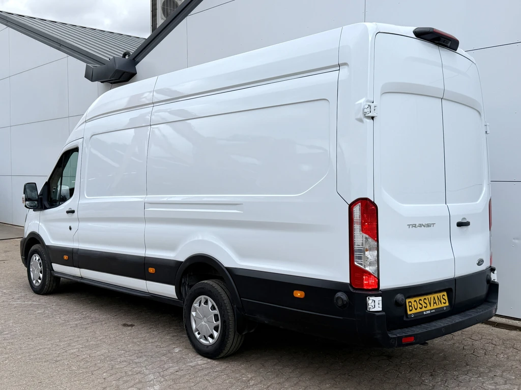 Ford Transit – foto 2