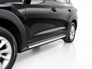 Hyundai Tucson – thumbnail 43