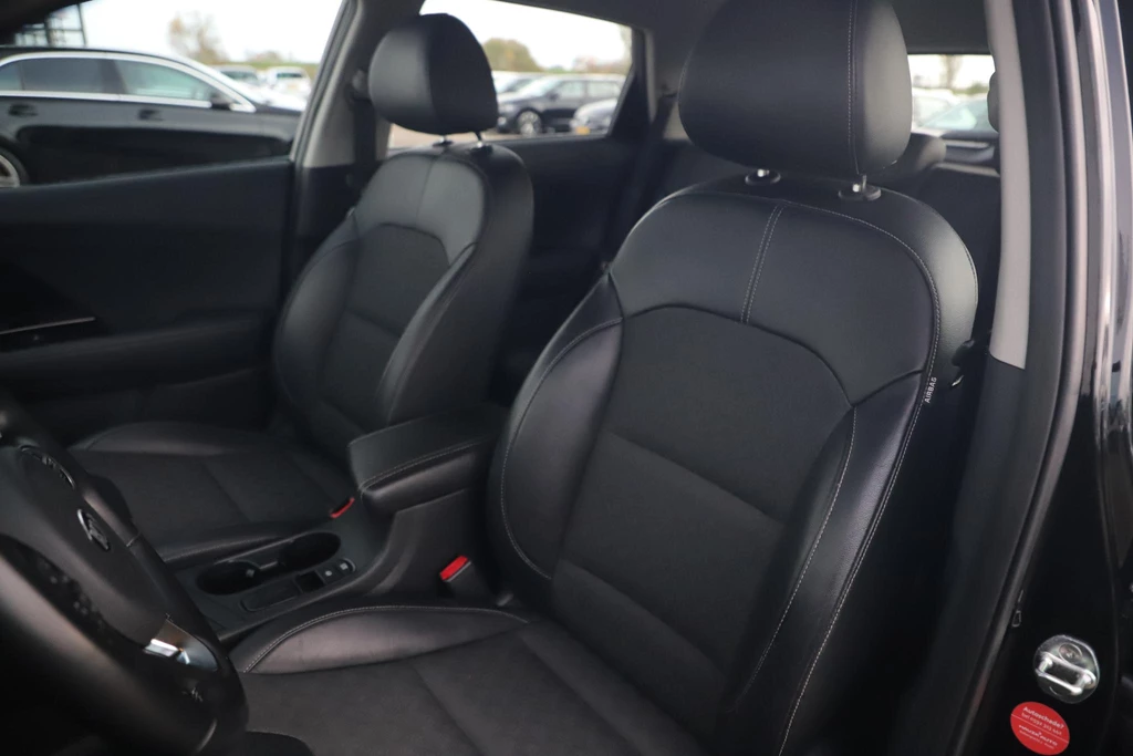 Kia Niro – foto 8