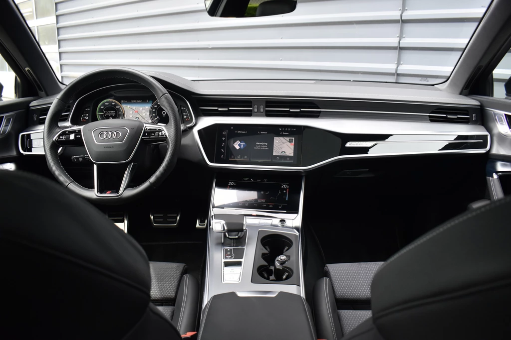 Audi A6 – foto 8