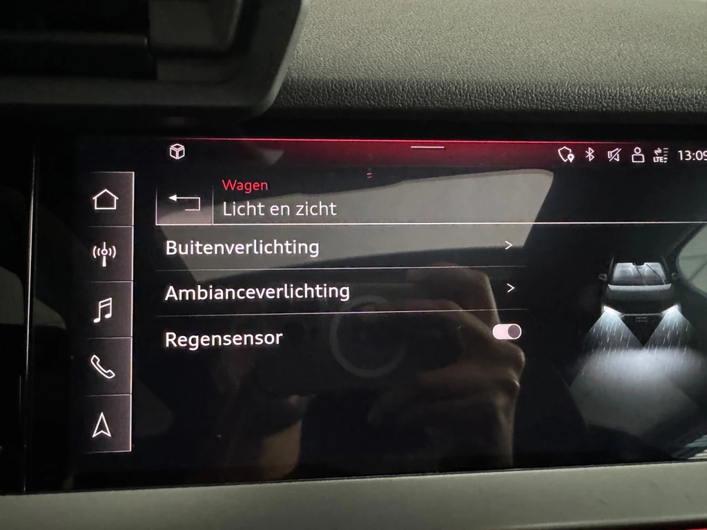 Audi RS3 – foto 21