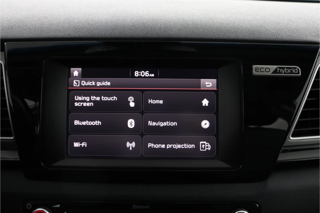 Kia Niro – foto 54