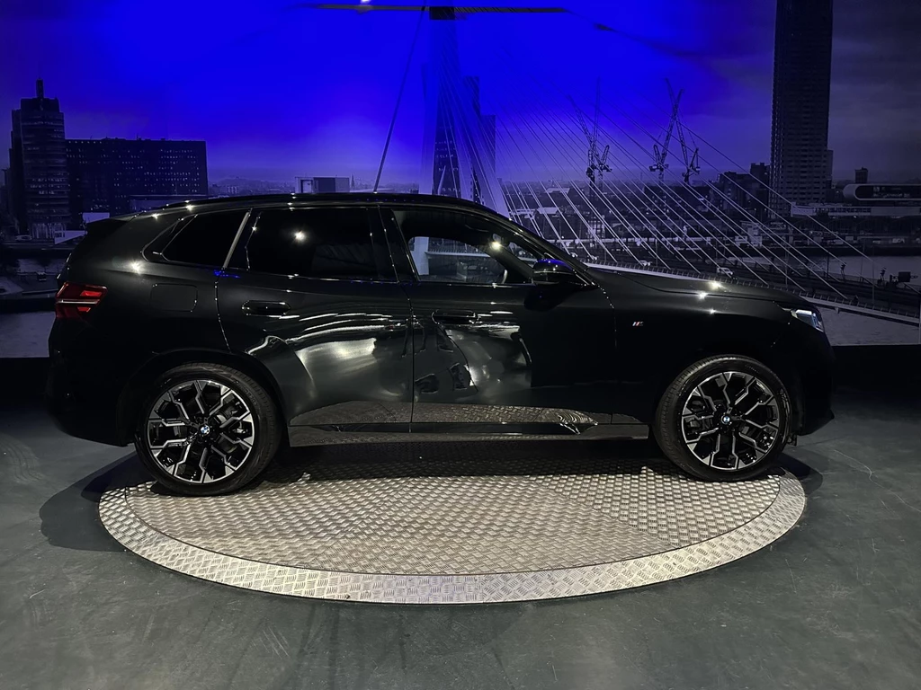 BMW X3 – foto 11