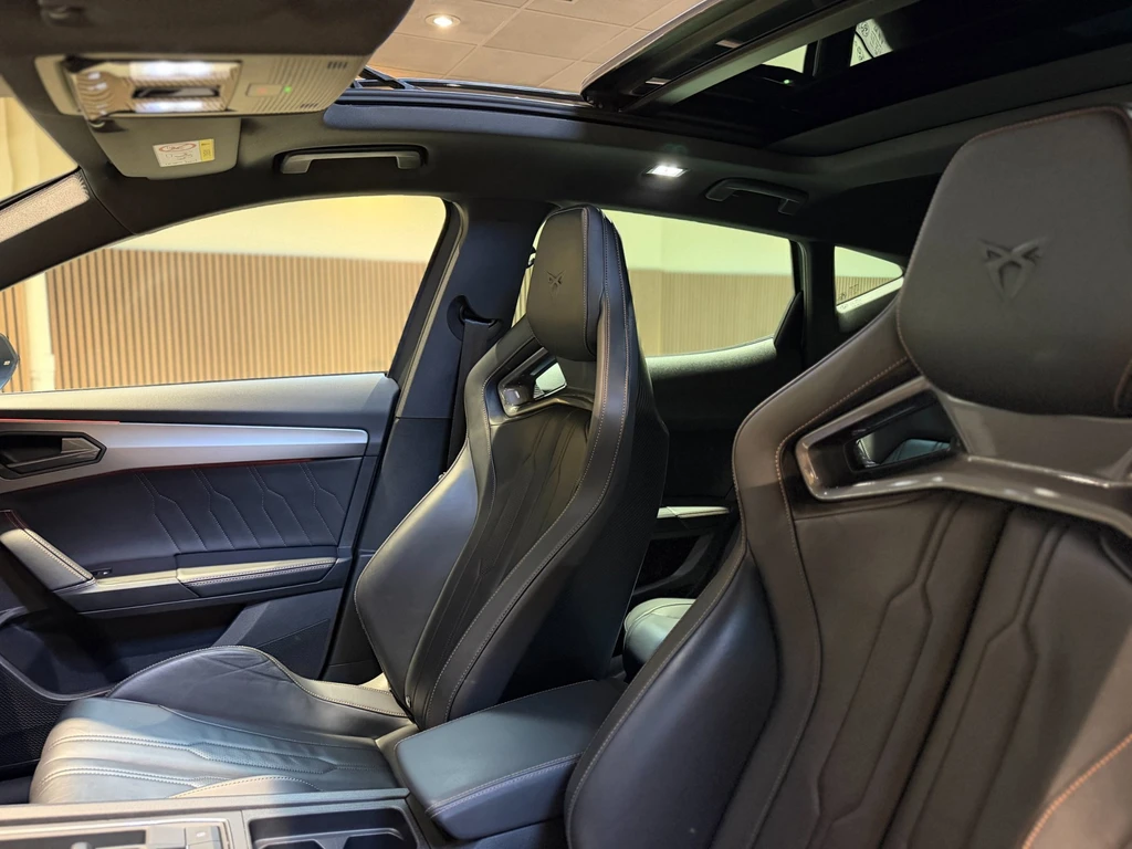 CUPRA Formentor – foto 19